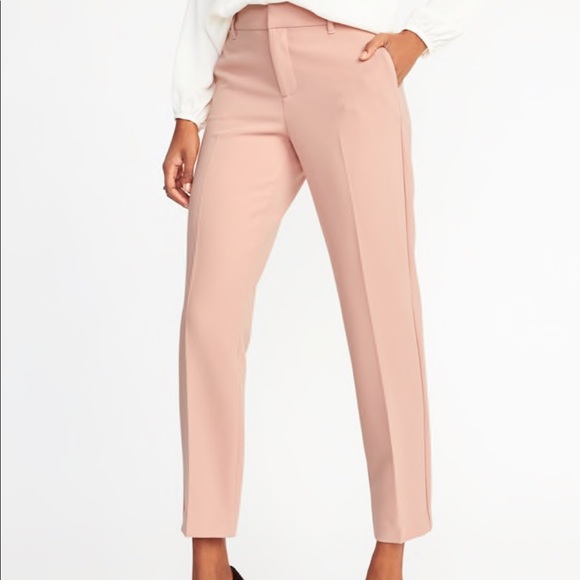 Old Navy Pants - Old Navy black Harper Crop Ankle